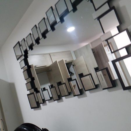 Vital Apartamento sector san alonso Bucaramanga Exterior foto