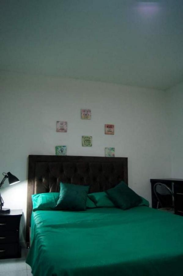 Vital Apartamento sector san alonso Bucaramanga Exterior foto