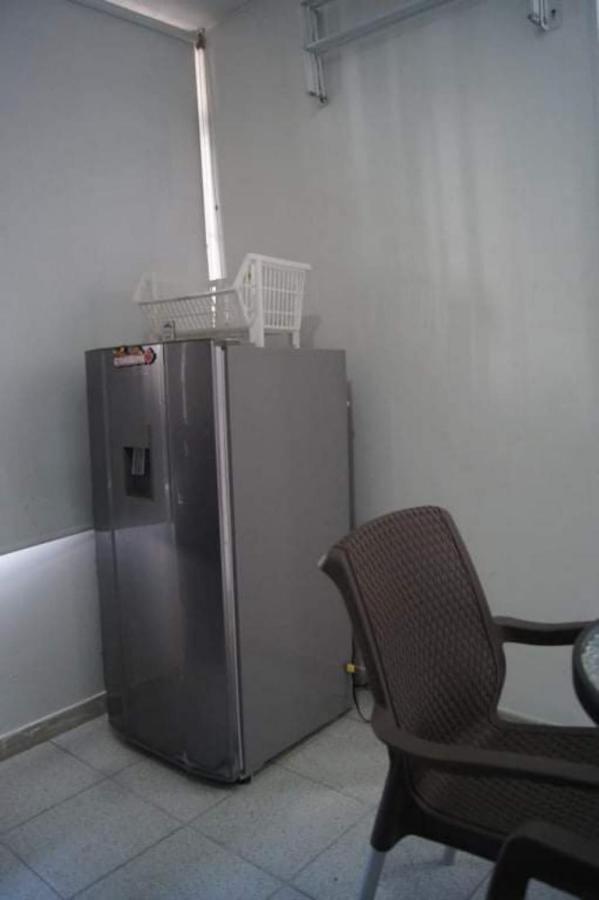 Vital Apartamento sector san alonso Bucaramanga Exterior foto