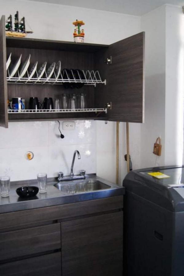 Vital Apartamento sector san alonso Bucaramanga Exterior foto