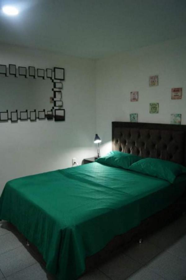 Vital Apartamento sector san alonso Bucaramanga Exterior foto