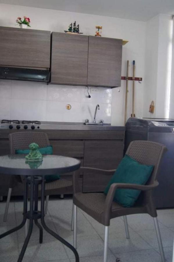 Vital Apartamento sector san alonso Bucaramanga Exterior foto