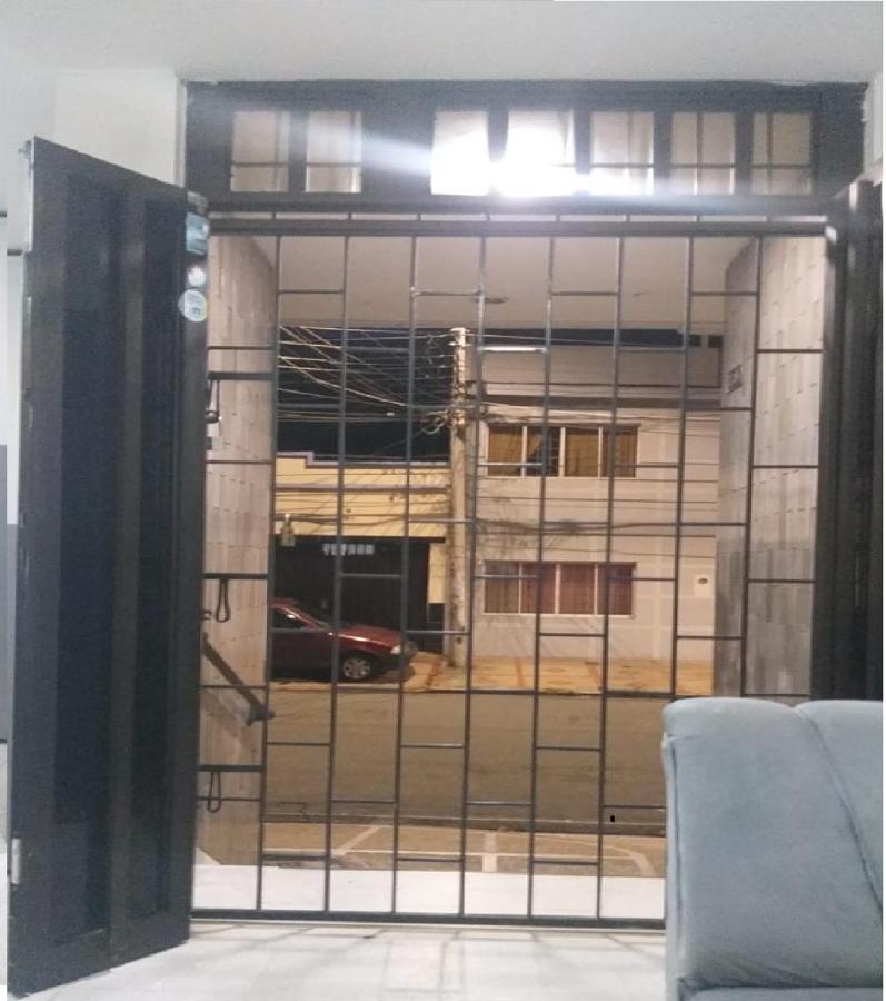 Vital Apartamento sector san alonso Bucaramanga Exterior foto