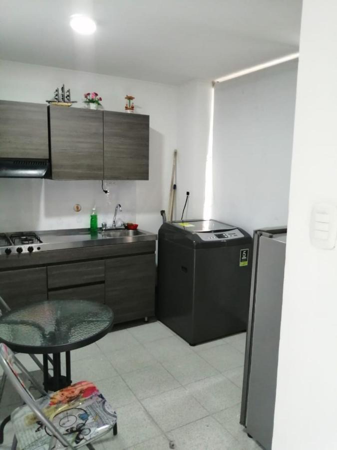 Vital Apartamento sector san alonso Bucaramanga Exterior foto