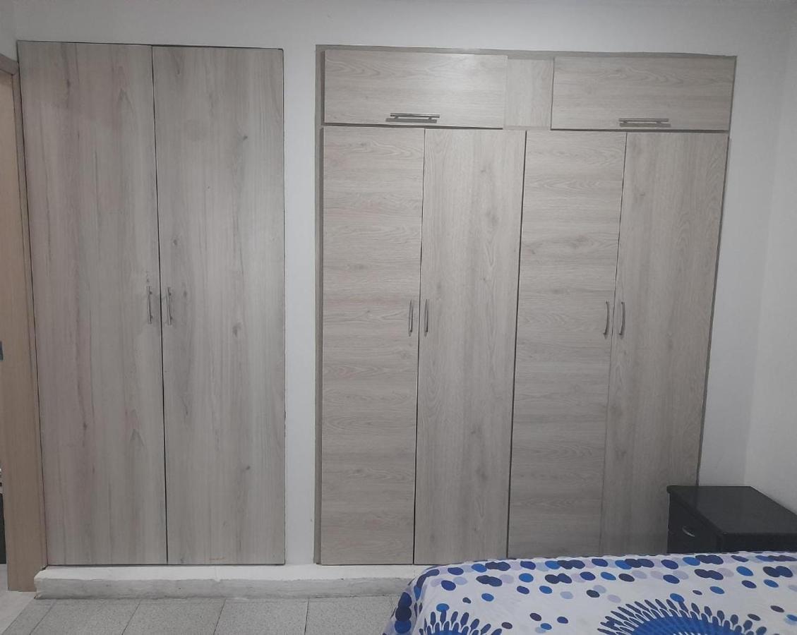 Vital Apartamento sector san alonso Bucaramanga Exterior foto