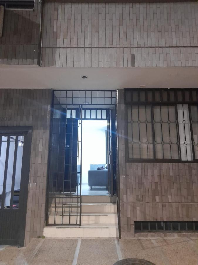 Vital Apartamento sector san alonso Bucaramanga Exterior foto
