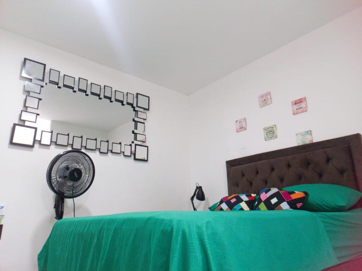 Vital Apartamento sector san alonso Bucaramanga Exterior foto