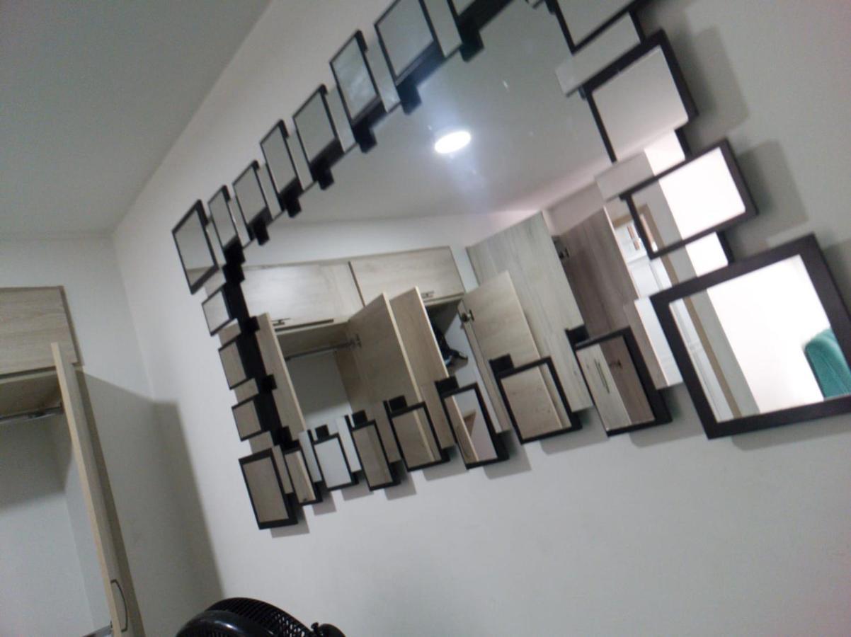 Vital Apartamento sector san alonso Bucaramanga Exterior foto