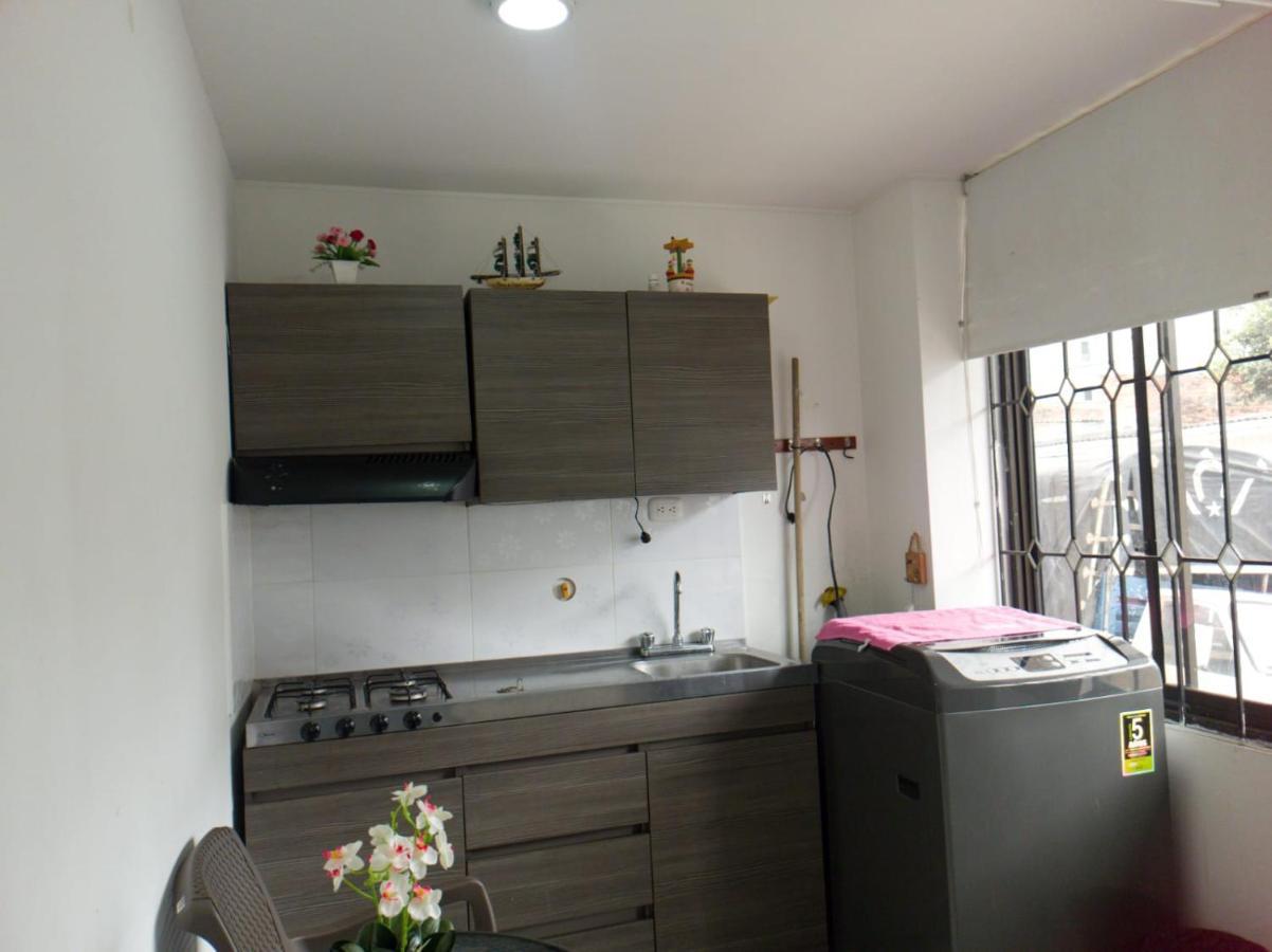 Vital Apartamento sector san alonso Bucaramanga Exterior foto