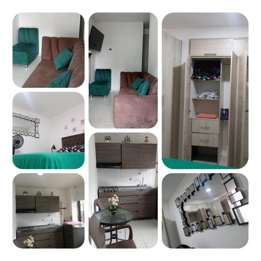 Vital Apartamento sector san alonso Bucaramanga Exterior foto