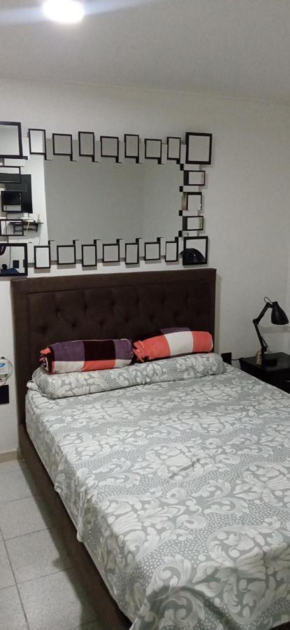 Vital Apartamento sector san alonso Bucaramanga Exterior foto