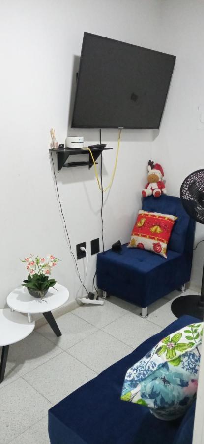 Vital Apartamento sector san alonso Bucaramanga Exterior foto