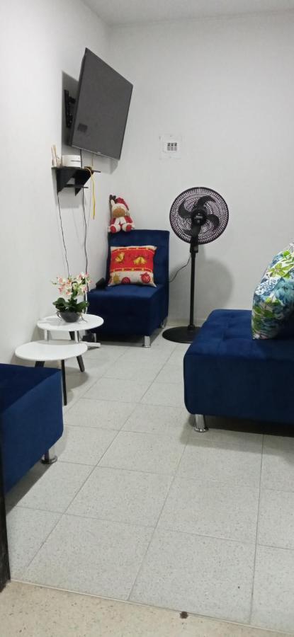 Vital Apartamento sector san alonso Bucaramanga Exterior foto