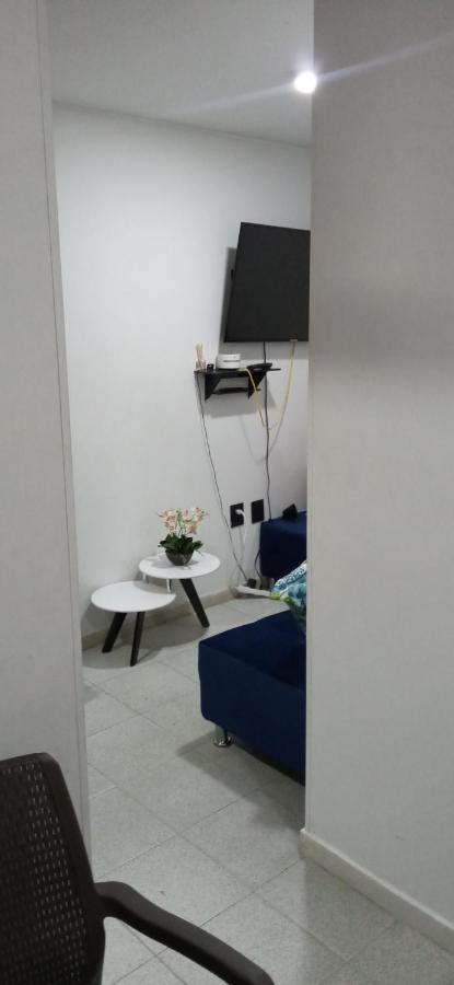 Vital Apartamento sector san alonso Bucaramanga Exterior foto