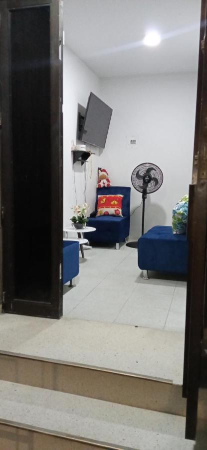 Vital Apartamento sector san alonso Bucaramanga Exterior foto