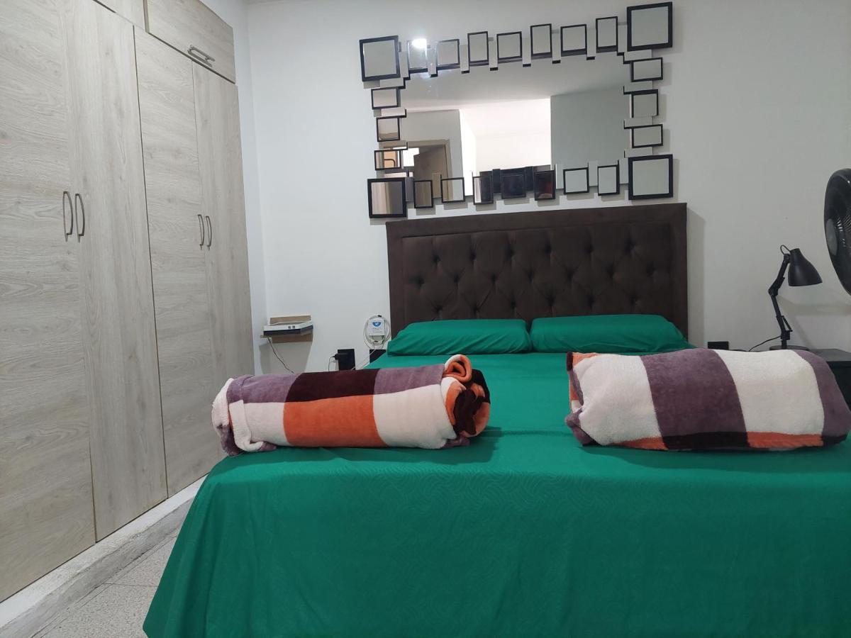 Vital Apartamento sector san alonso Bucaramanga Exterior foto