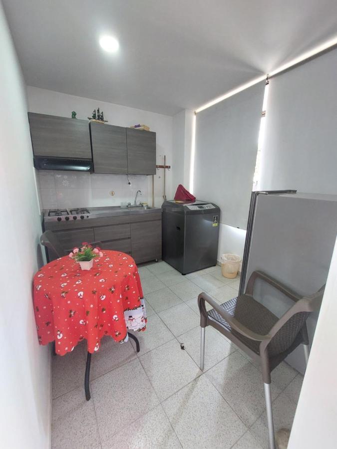 Vital Apartamento sector san alonso Bucaramanga Exterior foto