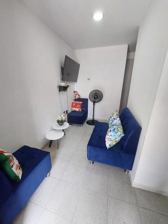 Vital Apartamento sector san alonso Bucaramanga Exterior foto