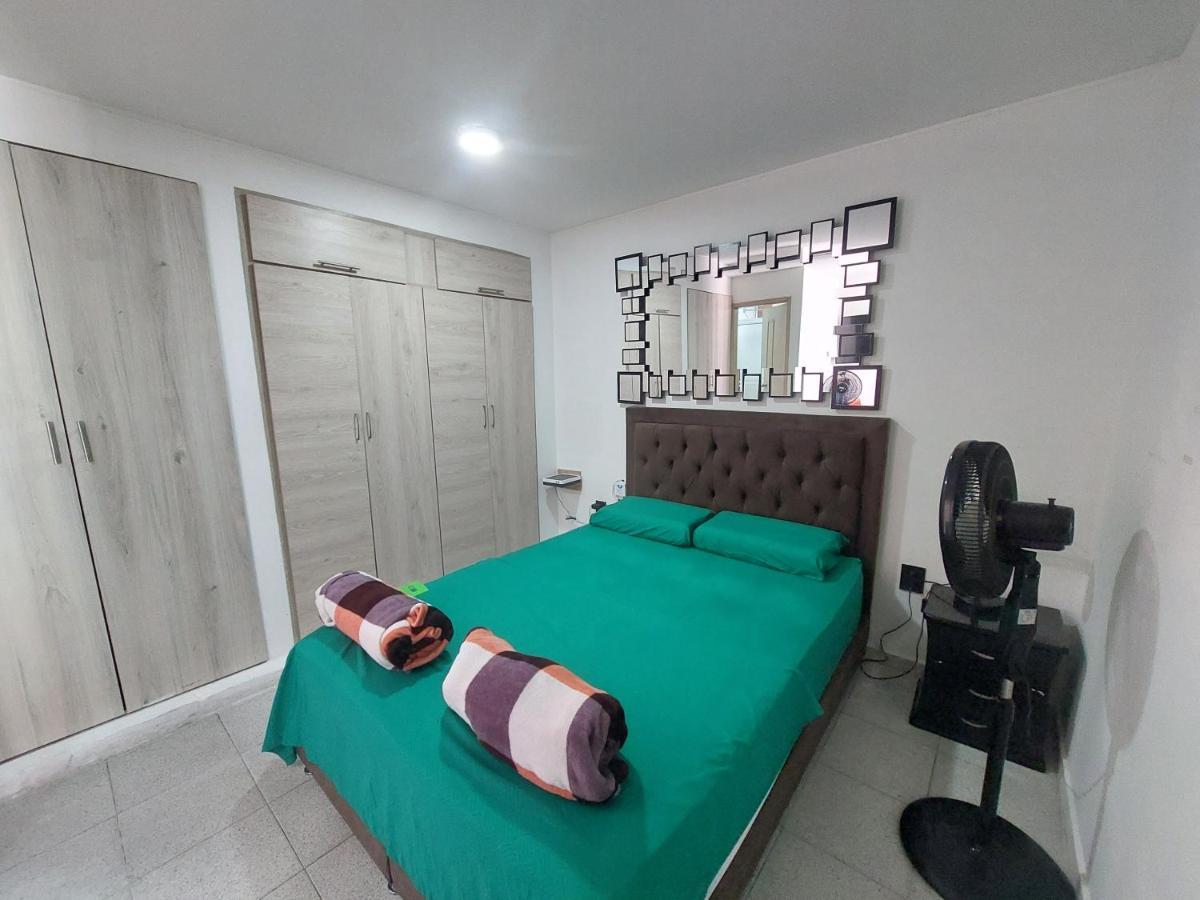 Vital Apartamento sector san alonso Bucaramanga Exterior foto